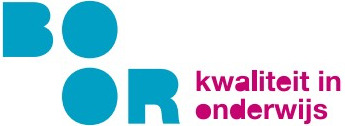 Logo BOOR
