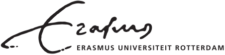 Logo Erasmus Universiteit