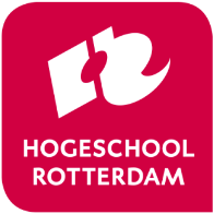 Logo Hogeschool Rotterdam