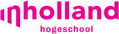 Logo Hogeschool Inholland