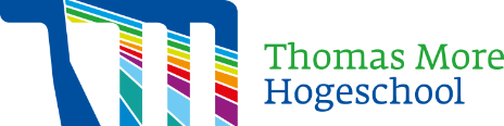 Logo Thomas More Hogeschool