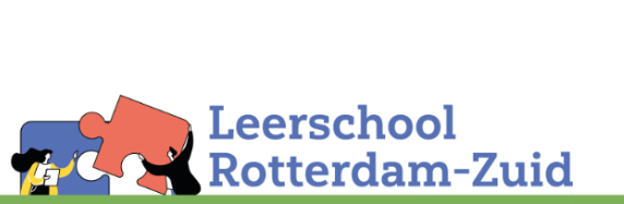 Logo De Leerschool Rotterdam Zuid